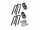 Superlift 66-77 Ford F-250 4WD 3in Block Kit-1