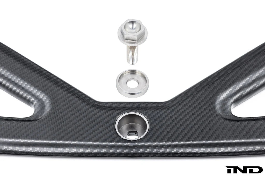 Eventuri BMW G8X M2 / M3 / M4 CSL Carbon Strut Brace