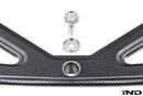 Eventuri BMW G8X M2 / M3 / M4 CSL Carbon Strut Brace-7