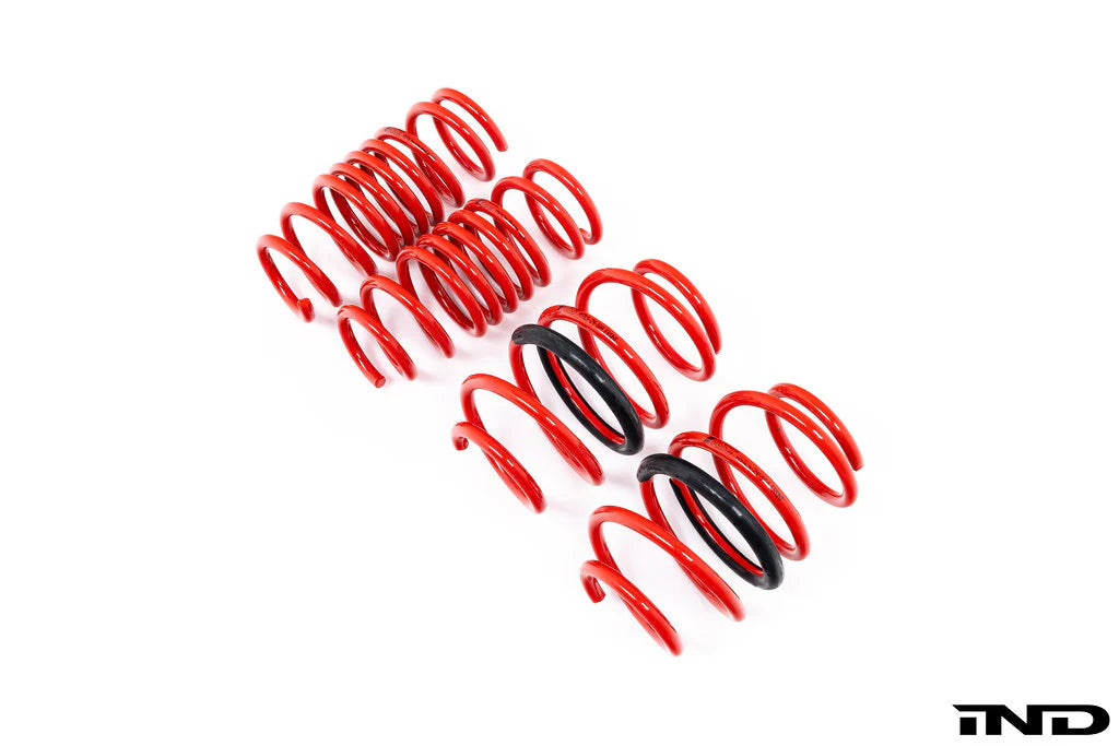 AST 2019+ BMW X3 M Lowering Springs