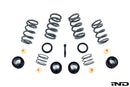 AST G90 / G99 M5 Adjustable Lowering Spring Kit-6