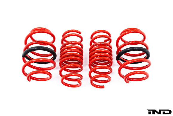 AST 2019+ BMW X3 M Lowering Springs