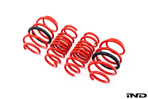 AST 2019+ BMW X3 M Lowering Springs