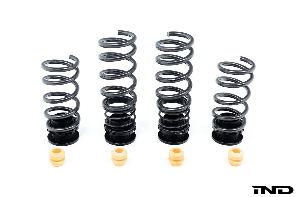 AST G90 / G99 M5 Adjustable Lowering Spring Kit