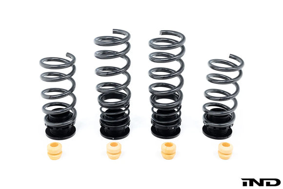 AST G90 / G99 M5 Adjustable Lowering Spring Kit
