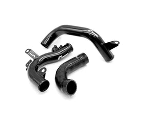 Racingline Upgraded Boost Pipe Kit - VW MQB 2.0 TSI EA888 Gen.4 | VWR140013 - 0