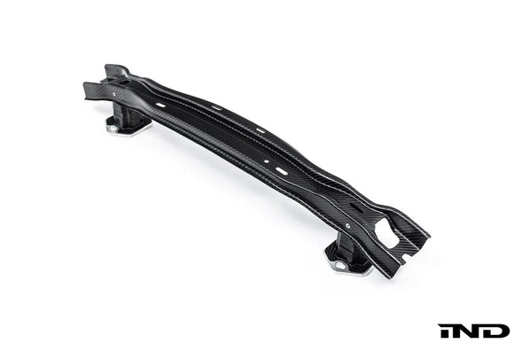 Slon Workshop F82 / F83 M4 Carbon Rear Bumper Carrier