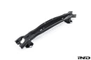Slon Workshop F82 / F83 M4 Carbon Rear Bumper Carrier-2