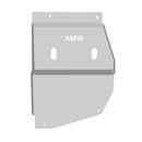 ASFIR Chevrolet Silverado 1500 Transfer Case Skid Plate-1