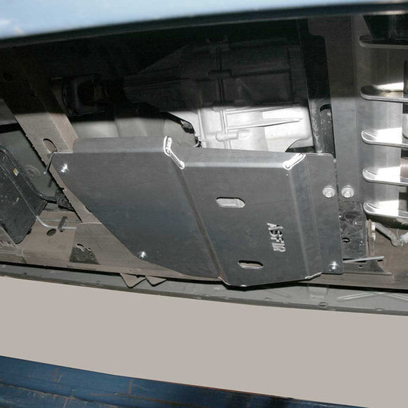 ASFIR Chevrolet Silverado 1500 Transfer Case Skid Plate