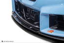 Sterckenn G87 M2 Carbon Front Splitter Set-8