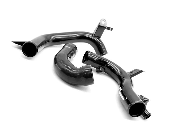Racingline Upgraded Boost Pipe Kit - VW MQB 2.0 TSI EA888 Gen.4 | VWR140013
