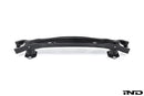 Slon Workshop F82 / F83 M4 Carbon Rear Bumper Carrier-1