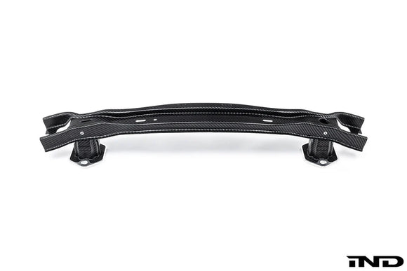 Slon Workshop F82 / F83 M4 Carbon Rear Bumper Carrier