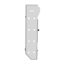 ASFIR Skid Plate Fuel Tank Skid Plate 15-19 Chevrolet Silverado 2500HD-1