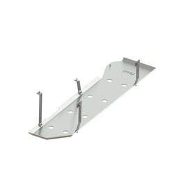 ASFIR Skid Plate Fuel Tank Skid Plate 15-19 Chevrolet Silverado 2500HD - 0
