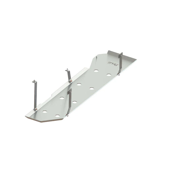 ASFIR Skid Plate Fuel Tank Skid Plate 15-19 Chevrolet Silverado 2500HD
