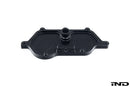 Fall-Line Motorsports E46 M3 (S54) VANOS Delete Block-Off Plate-1