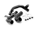 Racingline Upgraded Boost Pipe Kit - VW MQB 2.0 TSI EA888 Gen.4 | VWR140013-1