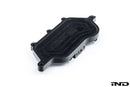 Fall-Line Motorsports E46 M3 (S54) VANOS Delete Block-Off Plate-4