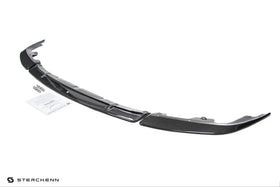 Sterckenn G87 M2 Carbon Front Splitter Set