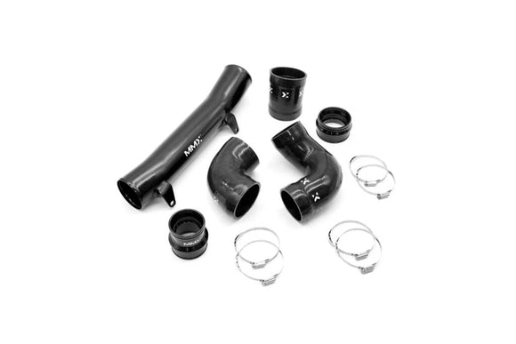 MMX Performance G8X M2 / M3 / M4 (S58) Ultimate Intake Solution Kit