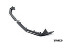 BMW M Performance G90 / G99 M5 Carbon Front Splitter Set-1