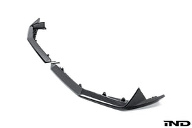 BMW M Performance G90 / G99 M5 Carbon Front Splitter Set