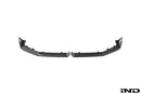 BMW M Performance G90 / G99 M5 Carbon Front Splitter Set-7