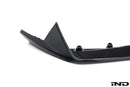 BMW M Performance G90 / G99 M5 Carbon Front Splitter Set-6