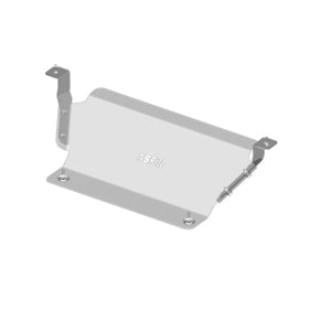 ASFIR Skid Plate Silverado & Sierra 1500 Front Skid Plate | Crew Cab - 0