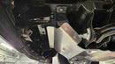 ASFIR Skid Plate Silverado & Sierra 1500 Front Skid Plate | Crew Cab-4