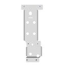ASFIR Chevrolet Silverado 2500/3500 Transmission & Transfer Skid Plate-1