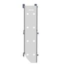 ASFIR Chevrolet Silverado 2500 / GMC Sierra 2500 Fuel Tank Skid Plate | Double Cab-1