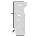 ASFIR Silverado & Sierra 1500 Fuel Tank Skid Plate | Crew Cab-1
