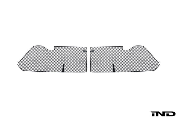 Zunsport G90 / G99 M5 Front Lower Center Grille Set