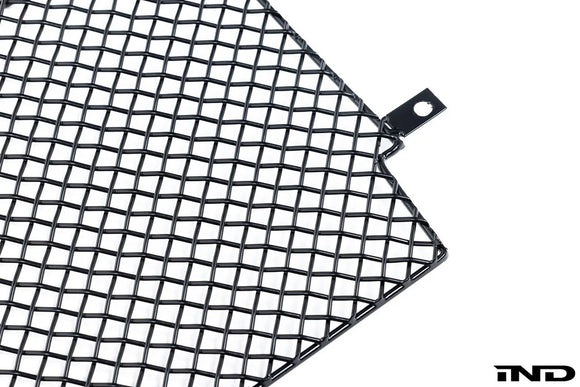 Zunsport G90 / G99 M5 Oil Cooler Grille