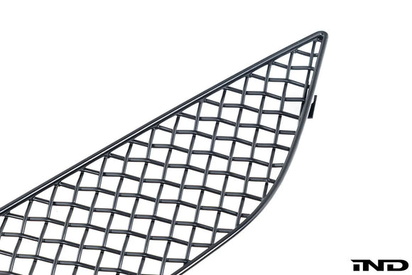 Zunsport G90 / G99 M5 Front Center and Upper Kidney Grille Package