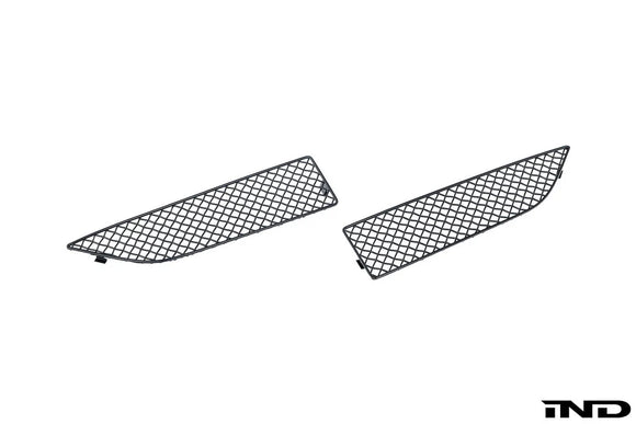 Zunsport G90 / G99 M5 Front Upper Kidney Grille Set