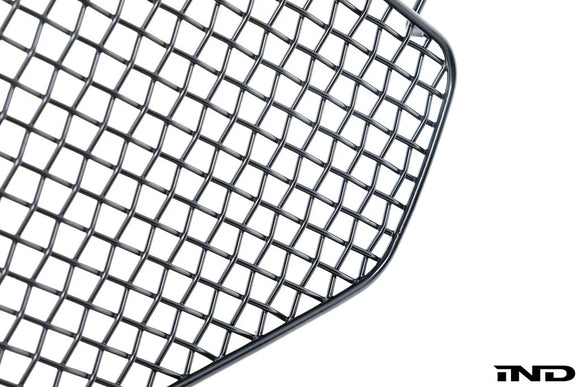 Zunsport G90 / G99 M5 Front Lower Center Grille Set