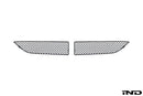 Zunsport G90 / G99 M5 Front Upper Kidney Grille Set-1