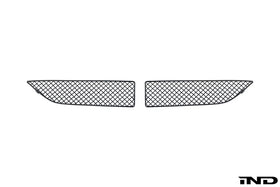 Zunsport G90 / G99 M5 Front Upper Kidney Grille Set