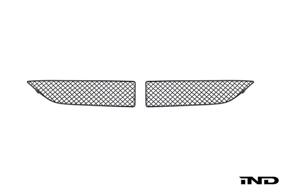 Zunsport G90 / G99 M5 Front Upper Kidney Grille Set