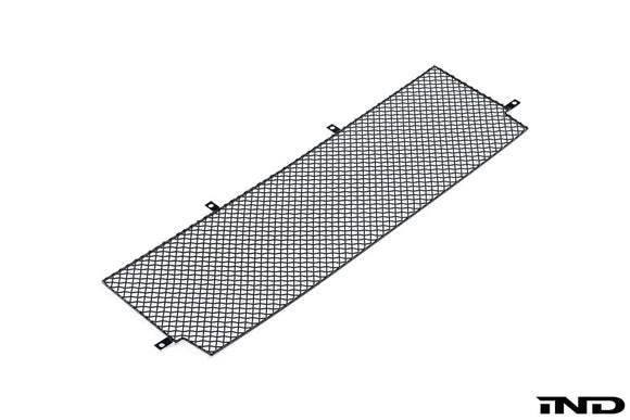 Zunsport G90 / G99 M5 Oil Cooler Grille