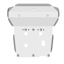 ASFIR Skid Plate Chevrolet Colorado Front Skid Plate-1