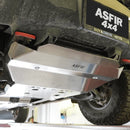ASFIR Skid Plate Chevrolet Colorado Front Skid Plate-3