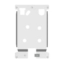 ASFIR Skid Plate Chevrolet Colorado Transfer & Canister Skid Plate-1
