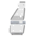 ASFIR Skid Plate Chevrolet Colorado Transmission Skid Plate-1