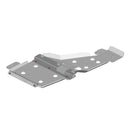 ASFIR Skid Plate Chevrolet Colorado Transmission Skid Plate-2