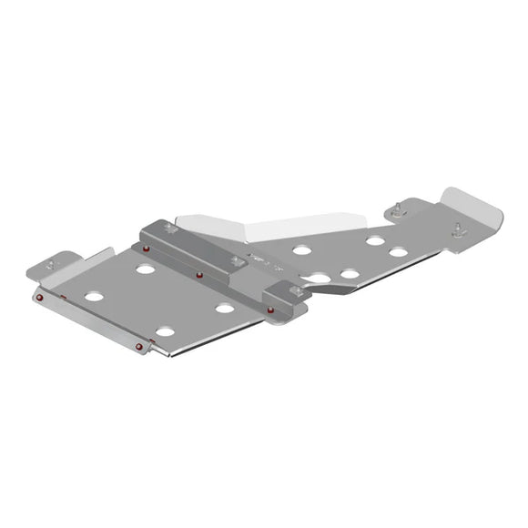 ASFIR Skid Plate Chevrolet Colorado Transmission Skid Plate